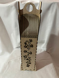 Wooden Wine Gift Box