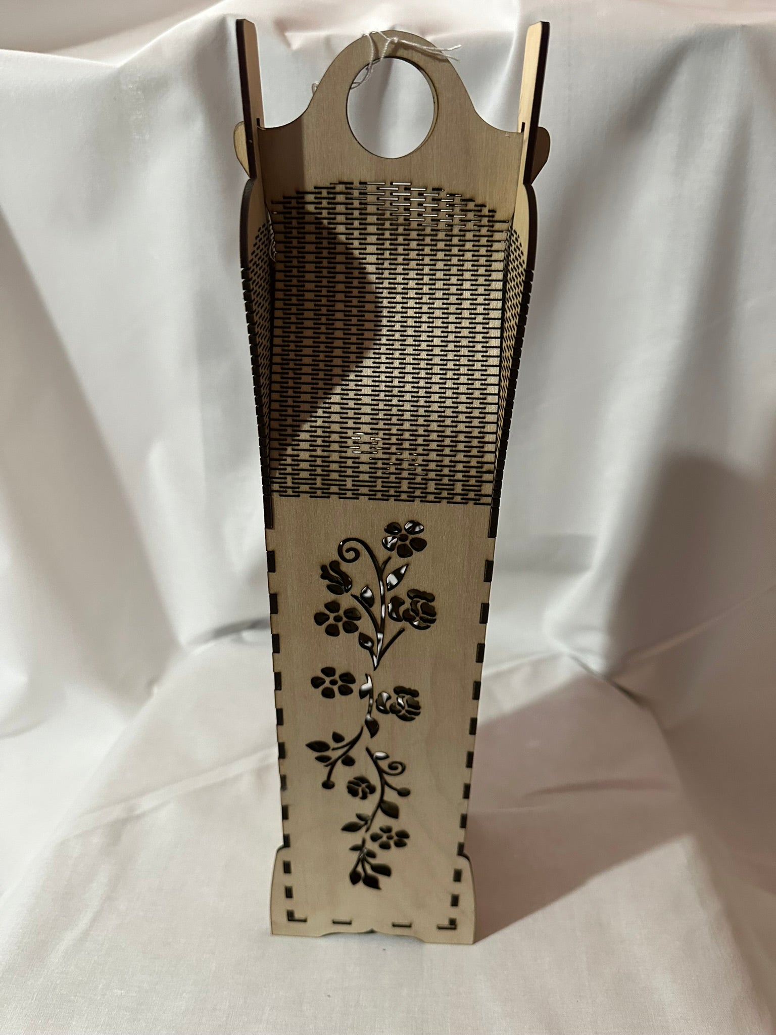 Wooden Wine Gift Box