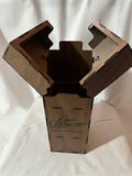 Walnut Wine Gift Box