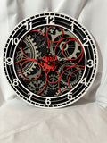 Gear Clock