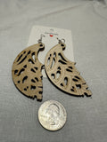 Wooden Wings