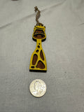 Giraffe Ornament